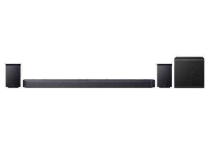 Саундбар Samsung HW-Q930F
