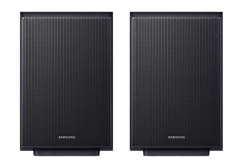 Саундбар Samsung HW-Q930F