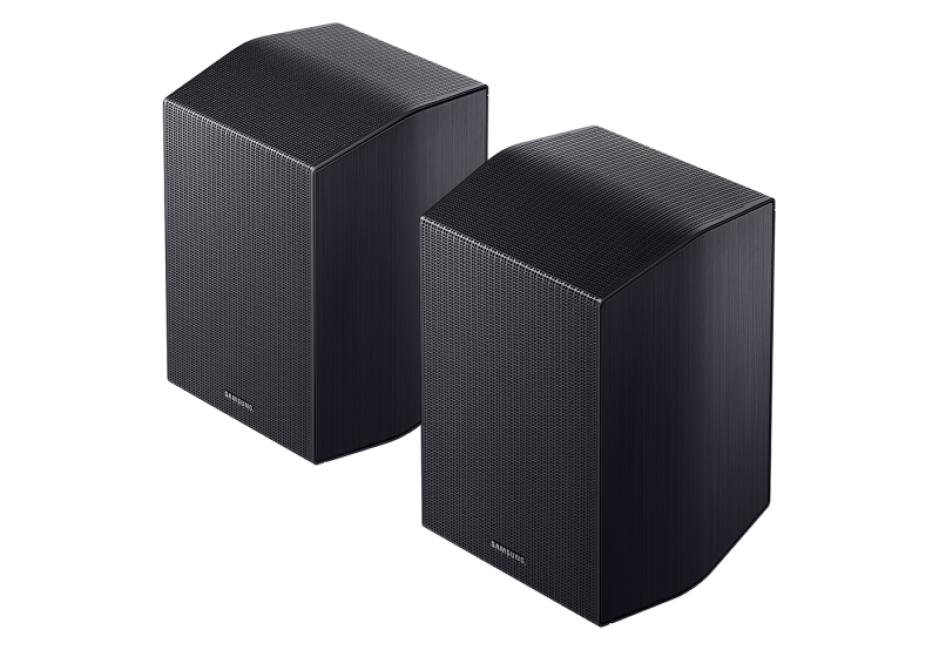 Саундбар Samsung HW-Q930F