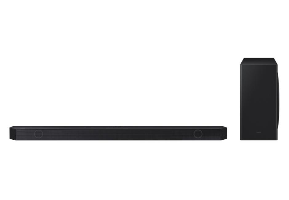 Саундбар Samsung HW-Q800C