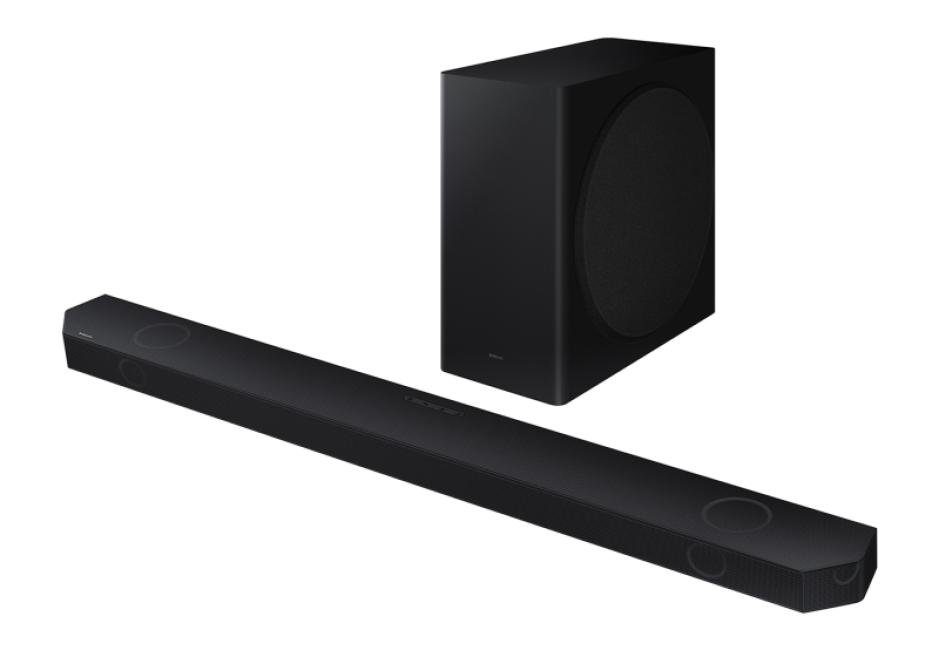 Саундбар Samsung HW-Q800C