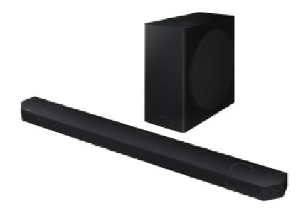 Саундбар Samsung HW-Q800C