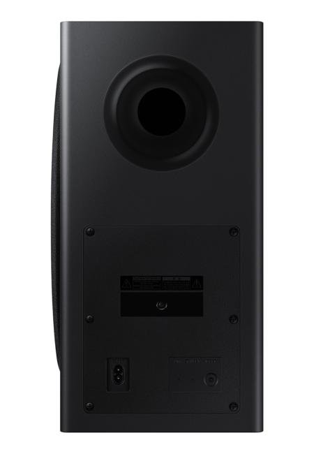 Саундбар Samsung HW-Q800C