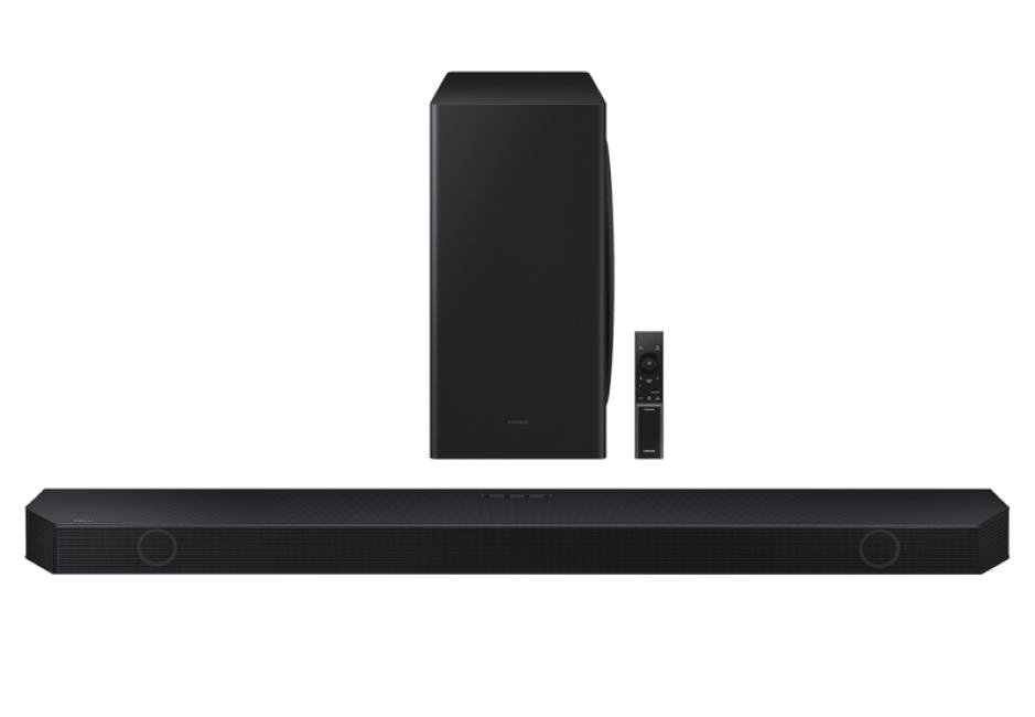 Саундбар Samsung HW-Q800C