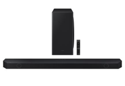 Саундбар Samsung HW-Q800C