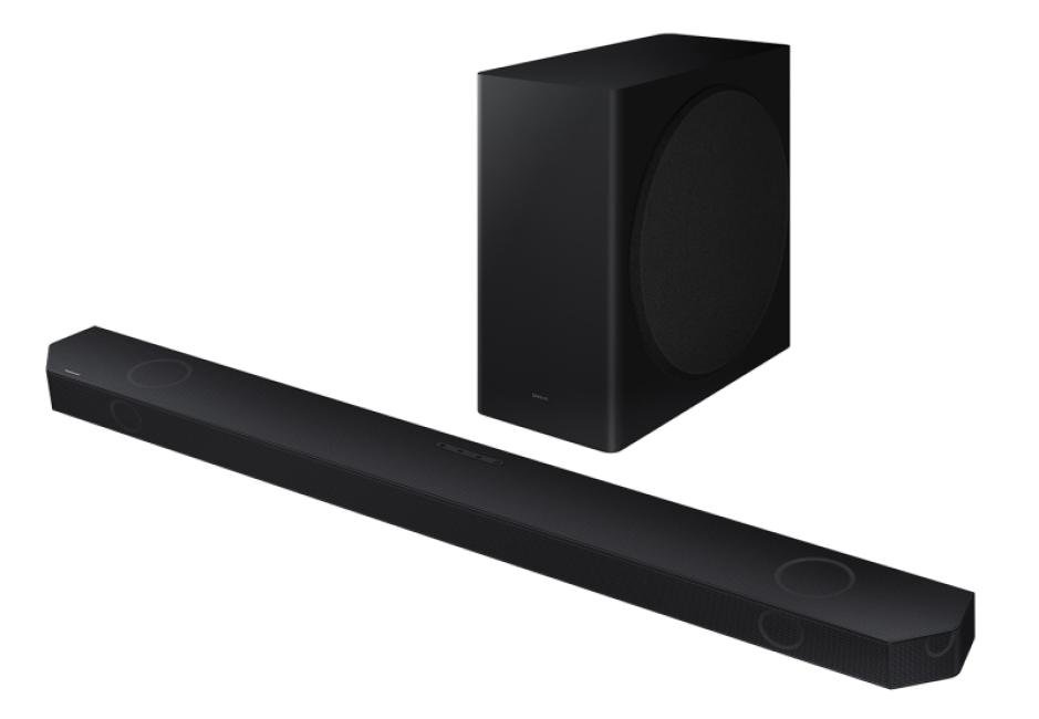 Саундбар Samsung HW-Q800D