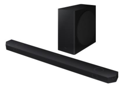Саундбар Samsung HW-Q800D