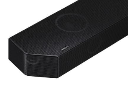 Саундбар Samsung HW-Q800D
