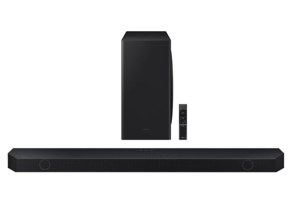 Саундбар Samsung HW-Q800D
