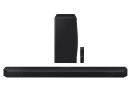 Саундбар Samsung HW-Q800D
