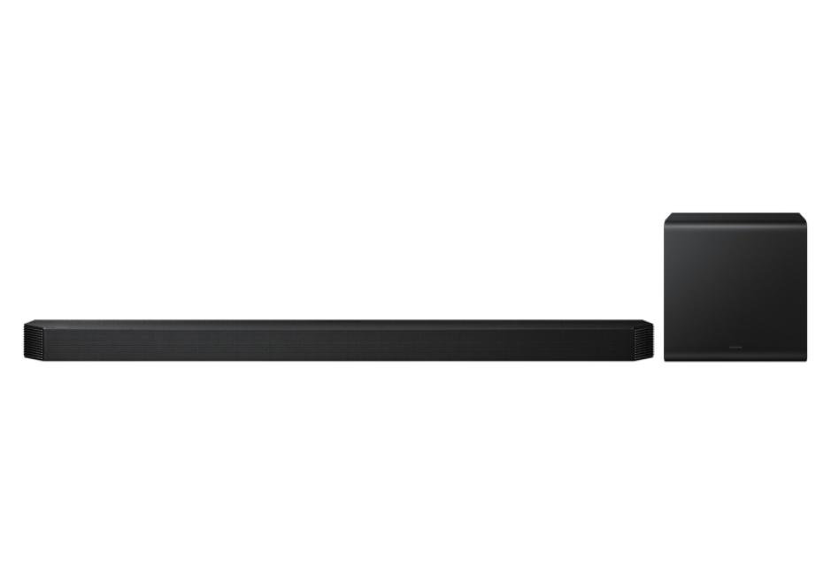Саундбар Samsung HW-Q800F