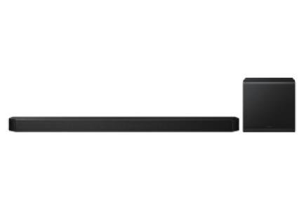 Саундбар Samsung HW-Q800F
