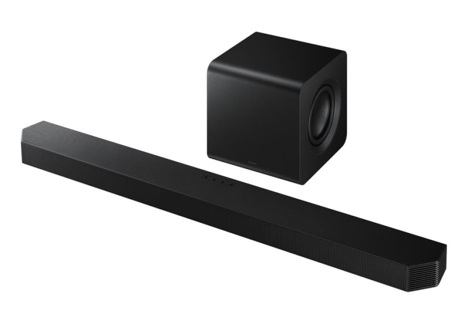 Саундбар Samsung HW-Q800F