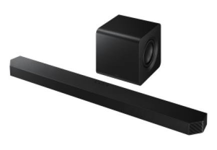 Саундбар Samsung HW-Q800F