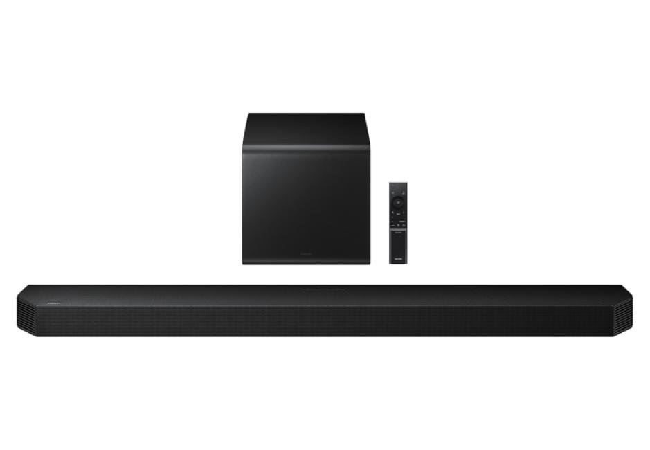Саундбар Samsung HW-Q800F