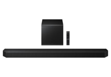 Саундбар Samsung HW-Q800F
