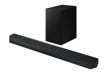 Саундбар Samsung HW-Q700C