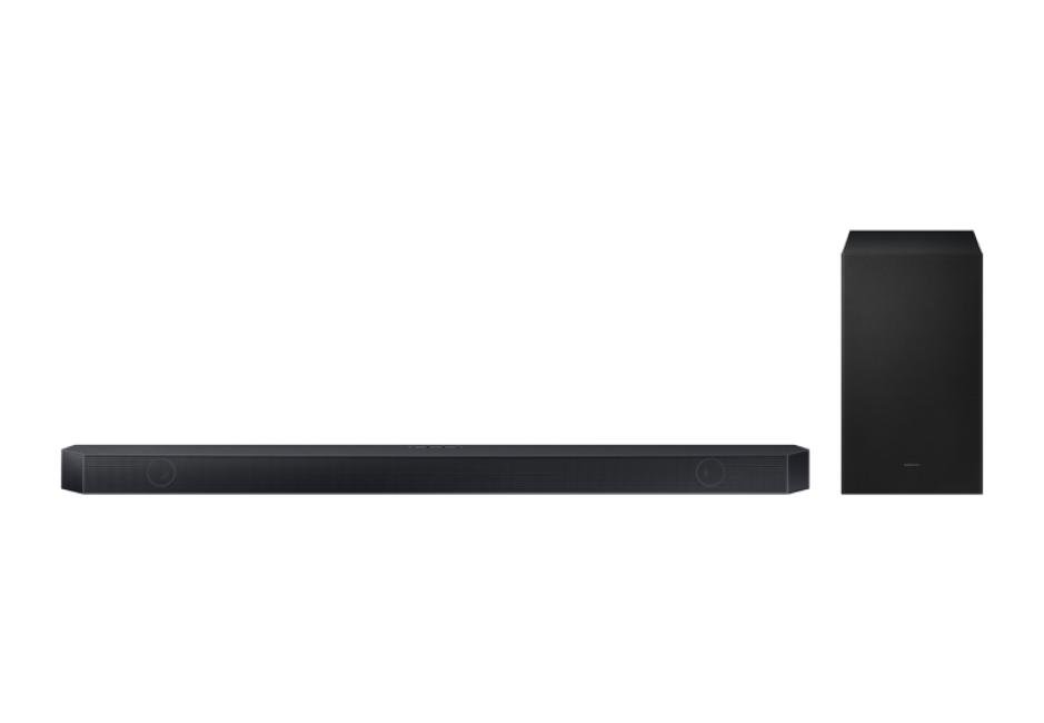 Саундбар Samsung HW-Q700C
