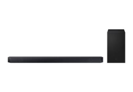 Саундбар Samsung HW-Q700C