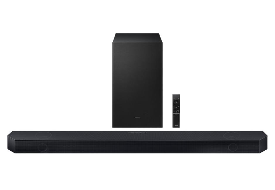 Саундбар Samsung HW-Q700C