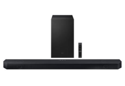 Саундбар Samsung HW-Q700C