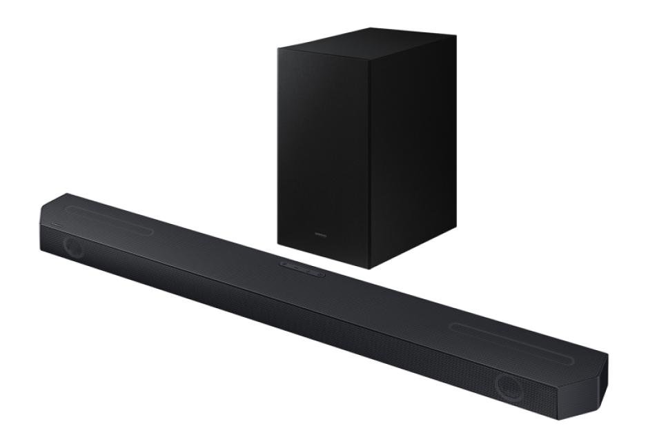Саундбар Samsung HW-Q600C