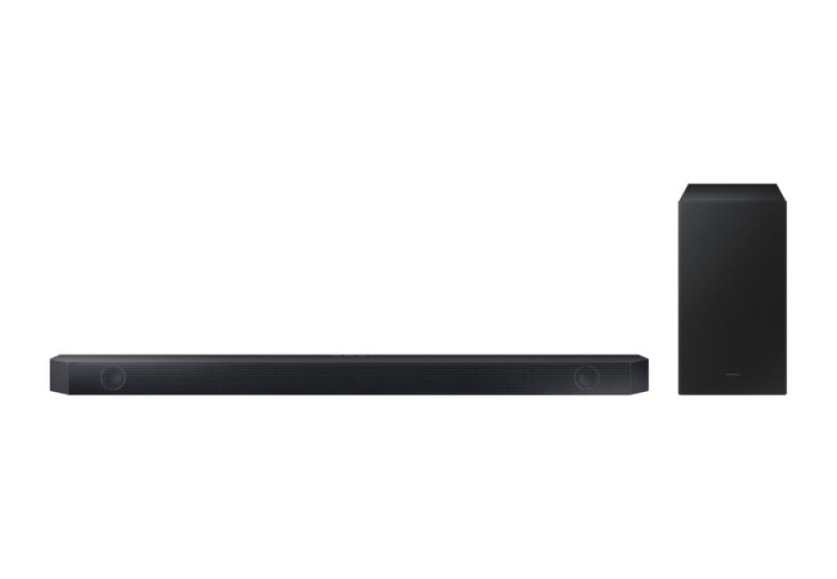Саундбар Samsung HW-Q600C