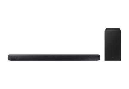 Саундбар Samsung HW-Q600C