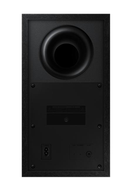 Саундбар Samsung HW-Q600C