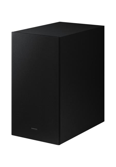 Саундбар Samsung HW-Q600C