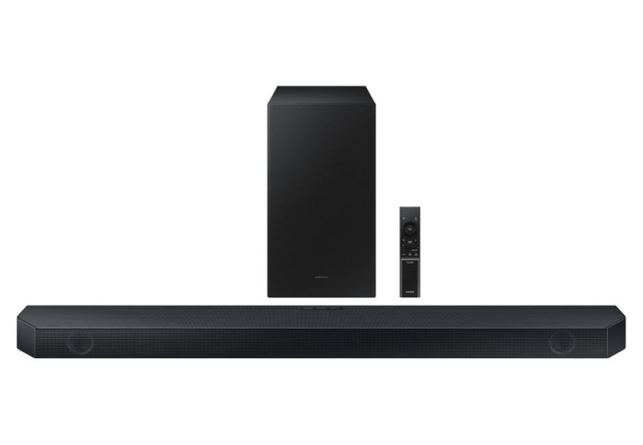 Саундбар Samsung HW-Q600C