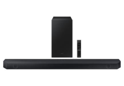 Саундбар Samsung HW-Q600C