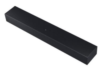 Саундбар Samsung HW-C400