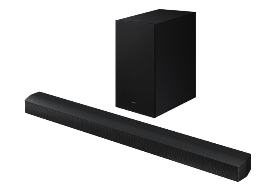 Саундбар Samsung HW-B650D