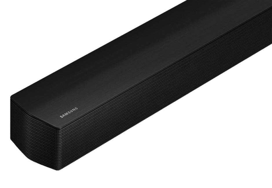 Саундбар Samsung HW-B650D