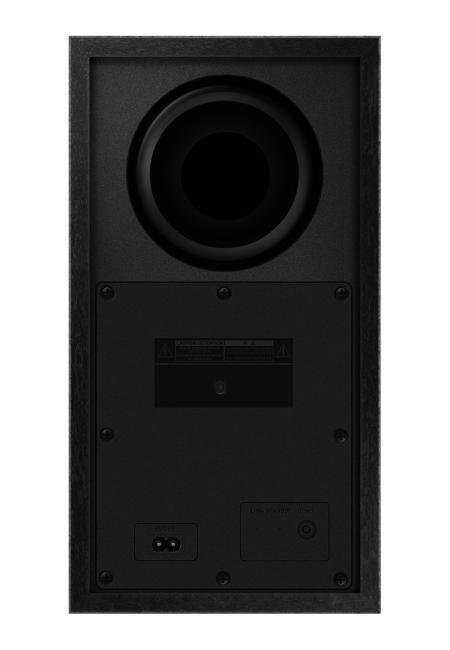 Саундбар Samsung HW-B650D