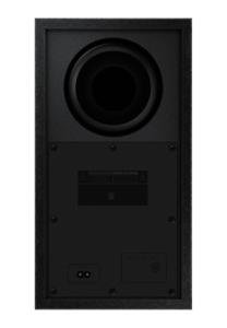 Саундбар Samsung HW-B650D