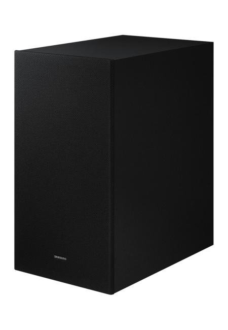 Саундбар Samsung HW-B650D