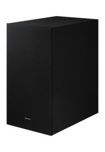Саундбар Samsung HW-B650D