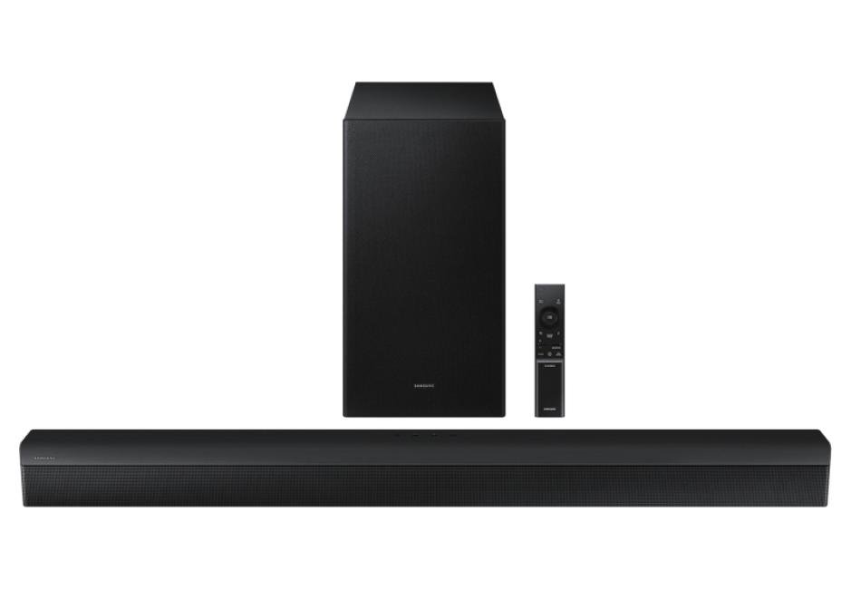 Саундбар Samsung HW-B650D