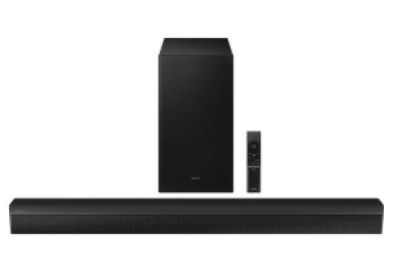 Саундбар Samsung HW-B650D