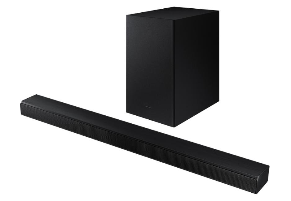 Саундбар Samsung HW-A530