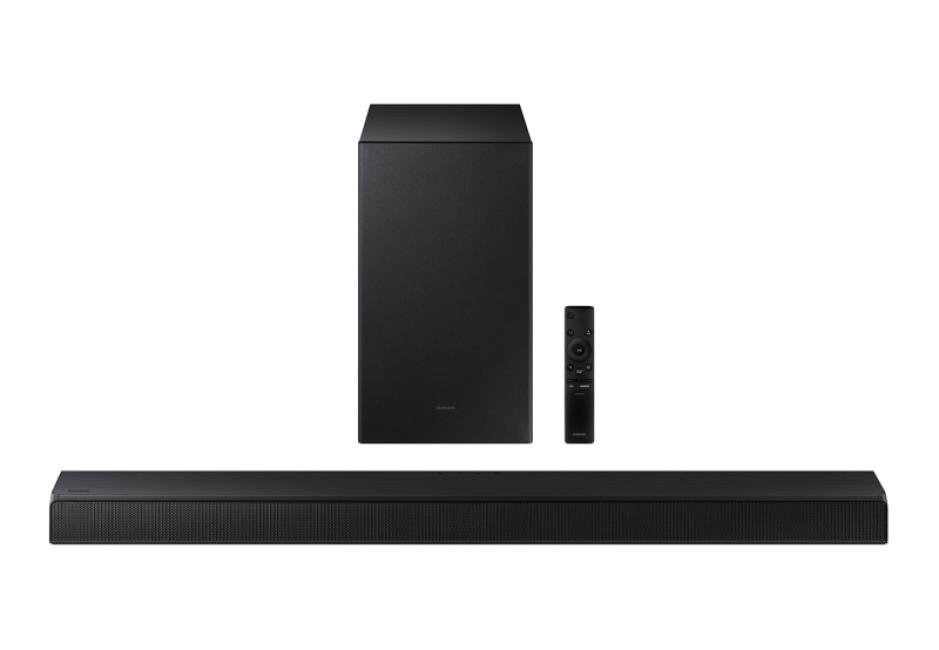 Саундбар Samsung HW-A530