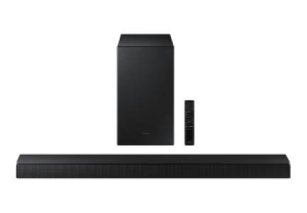 Саундбар Samsung HW-A530