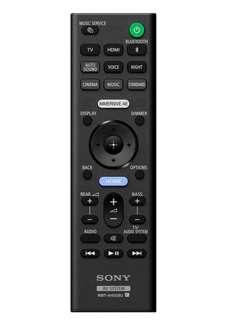 Саундбар Sony HT-A9