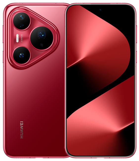 Смартфон Huawei Pura 80 Pro 12GB/512GB
