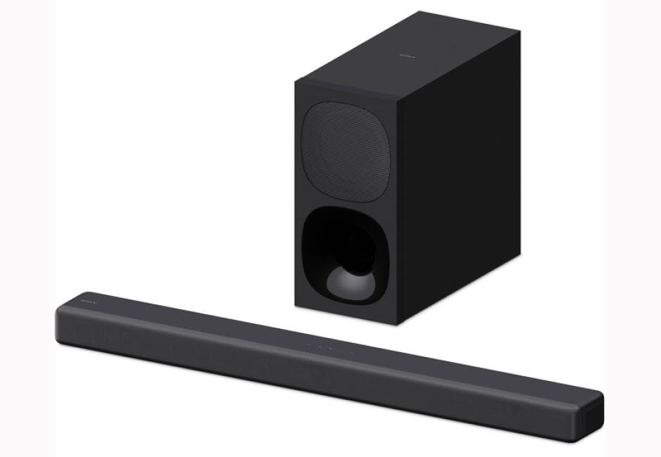 Саундбар Sony HT-G700
