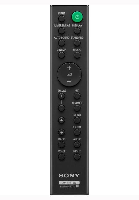 Саундбар Sony HT-G700
