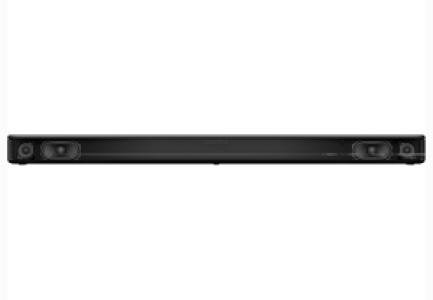 Саундбар Sony HT-S100F