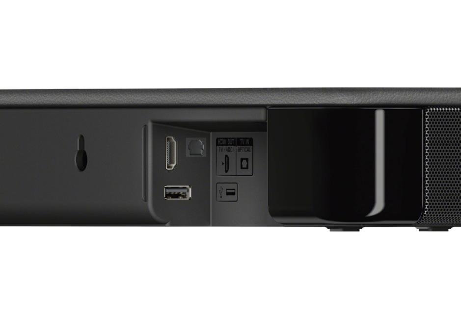 Саундбар Sony HT-S100F